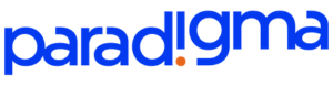 Logo Paradigma Business Solutions
